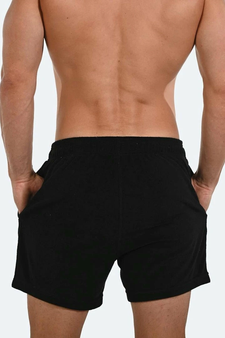 Siamo Verano Terry Shorts 7 Siamo Verano Terry Shorts