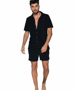 Siamo Verano Terry Shorts 15 Siamo Verano Terry Shorts