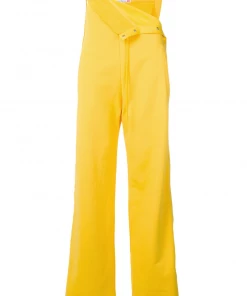 Diesel Red Tag Track Pants