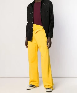 Diesel Red Tag Track Pants