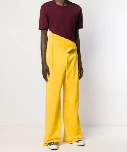 Diesel Red Tag Track Pants