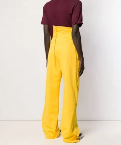 Diesel Red Tag Track Pants