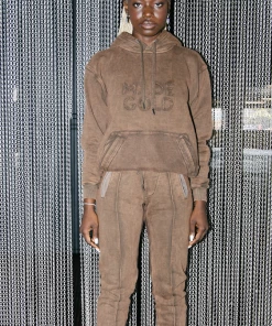 MADE GOLD Ginger Palo Sweat Pants Sweatpants