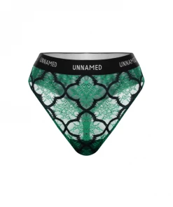 Zhilyova Lingerie Sicilia Serpente Panties