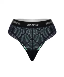 Zhilyova Lingerie Sicilia Serpente Panties