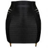 Bordelle Adjustable Classic Waspie Skirt