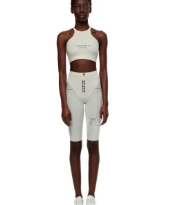 Tattoo Sweaters TTSWTRS Ecru Top