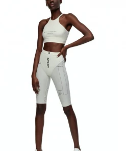 Tattoo Sweaters TTSWTRS Ecru Cycle Shorts