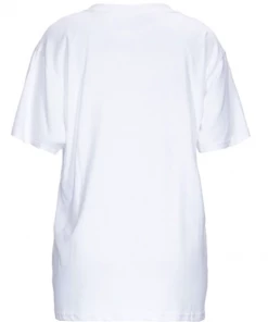 Shirts Natasha Zinko Story Print T-shirt 13 Shirts Natasha Zinko Story Print T-shirt