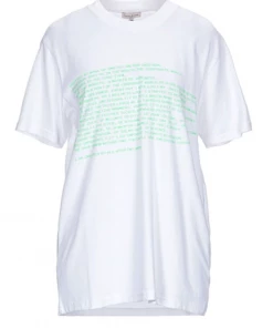 Shirts Natasha Zinko Story Print T-shirt 12 Shirts Natasha Zinko Story Print T-shirt