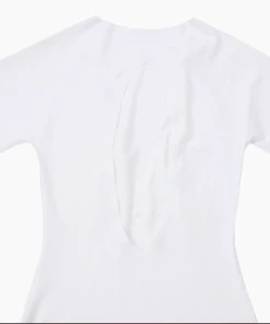 Ruban Noir Feather Bodysuit Lingerie