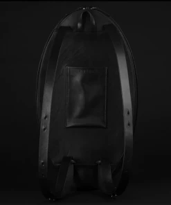 KOFTA Horopter Leather Backpack