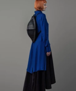 KOFTA Horopter Leather Backpack