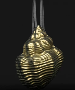 KOFTA Whelk Leather Backpack