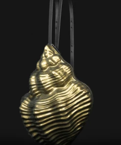 KOFTA Whelk Leather Backpack