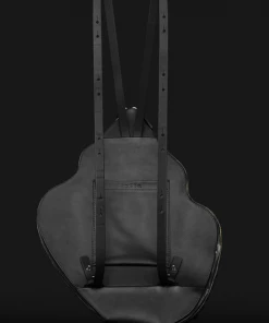 KOFTA Whelk Leather Backpack