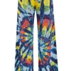 Ashish Flared Sequence Trousers