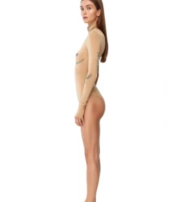 Tattoo Sweaters Lingerie TTSWTRS Printed Body