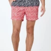 Siamo Verano Artistiko Swim Shorts
