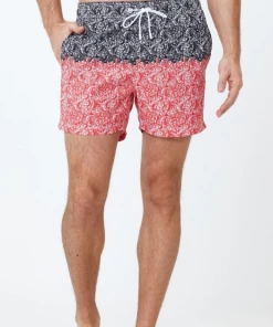 Siamo Verano Artistiko Swim Shorts