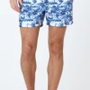 Siamo Verano Romana Swim Shorts