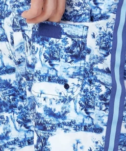 Siamo Verano Romana Swim Shorts