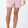 Siamo Verano Terry Shorts