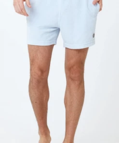Siamo Verano Terry Shorts