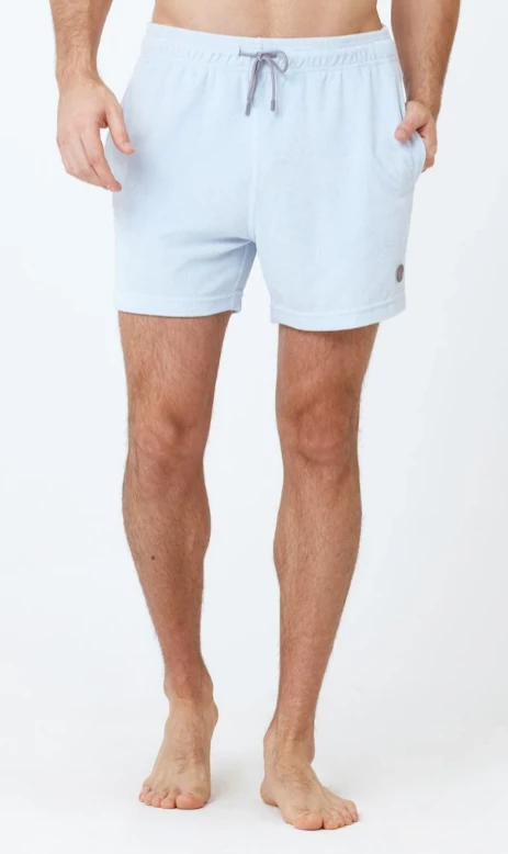 Siamo Verano Terry Shorts 4 Siamo Verano Terry Shorts