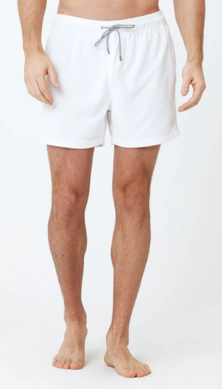 Siamo Verano Terry Shorts 5 Siamo Verano Terry Shorts
