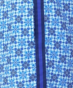 Siamo Verano Azul Swim Shorts