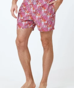 Siamo Verano Reef Swim Shorts