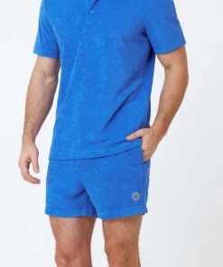 Siamo Verano Terry Polo