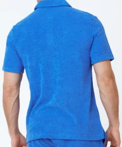 Siamo Verano Terry Polo