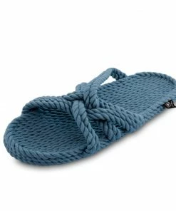 NoMadic Slip On Sandals