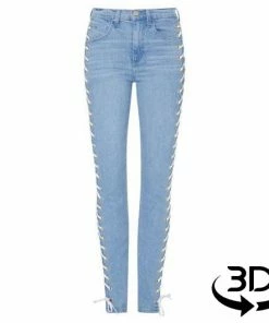 MADE GOLD Betty Blue Jeans