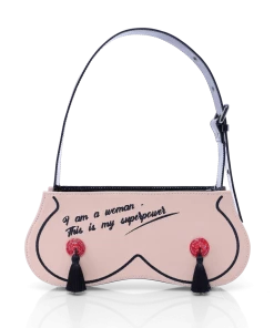 Ganor Dominic Superpower Bag Bags