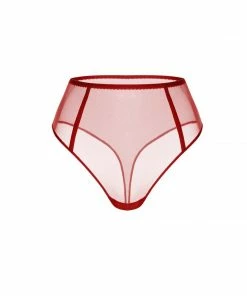 Zhilyova Lingerie Unnamed 2.0 Panties