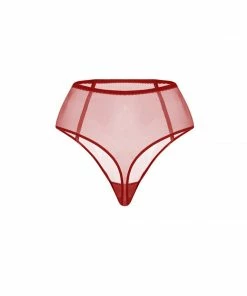 Zhilyova Lingerie Unnamed 2.0 Panties
