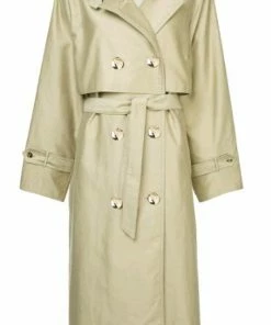 Coats & Jackets Walk Of Shame Trenchcoat