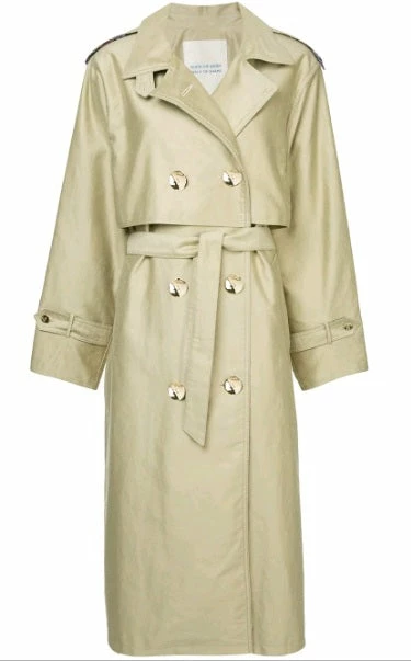 Coats & Jackets Walk Of Shame Trenchcoat 3 Coats & Jackets Walk Of Shame Trenchcoat