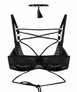 Zhilyova Lingerie Bra Katsumy