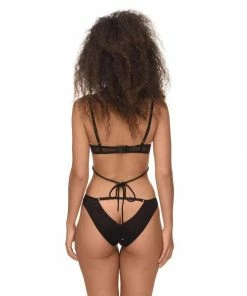 Zhilyova Lingerie Panties Katsumy