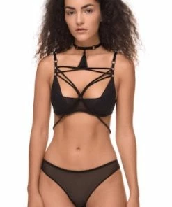 Zhilyova Lingerie Panties Katsumy