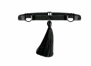 Zhilyova Lingerie Katsumy Accessory