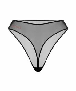 Zhilyova Lingerie Fatality Panties