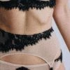 Zhilyova Lingerie Versailles Garter