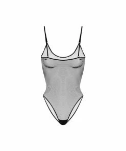 Zhilyova Lingerie Kassandra Bodysuit