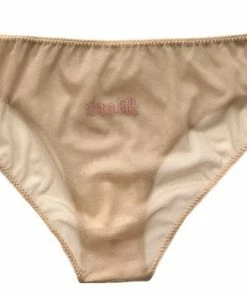 Zhilyova Lingerie Panties Mood Slips