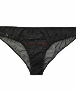 Zhilyova Lingerie Panties Send No Nudes